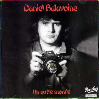 Daniel Balavoine â€” Un Autre Monde